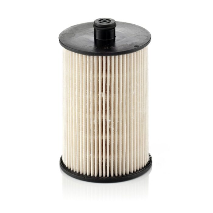D5 Kütusefilter 2003-2007 (30792514) Mann-Filter