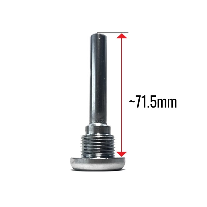 Automaatkäigukasti õlitaseme kork TF-80SC/SD (30713218) Originaal - Image 2