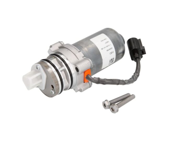 31367750 Haldex 5 pump