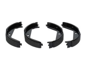 Seisupiduri klotside komplekt XC90 2003-2014 (31262874) Bosch