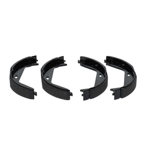 Seisupiduri klotside komplekt XC90 2003-2014 (31262874) Bosch