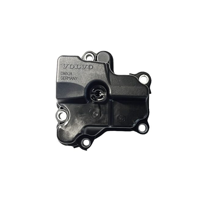 Haldex 5 karter (31325478) Originaal
