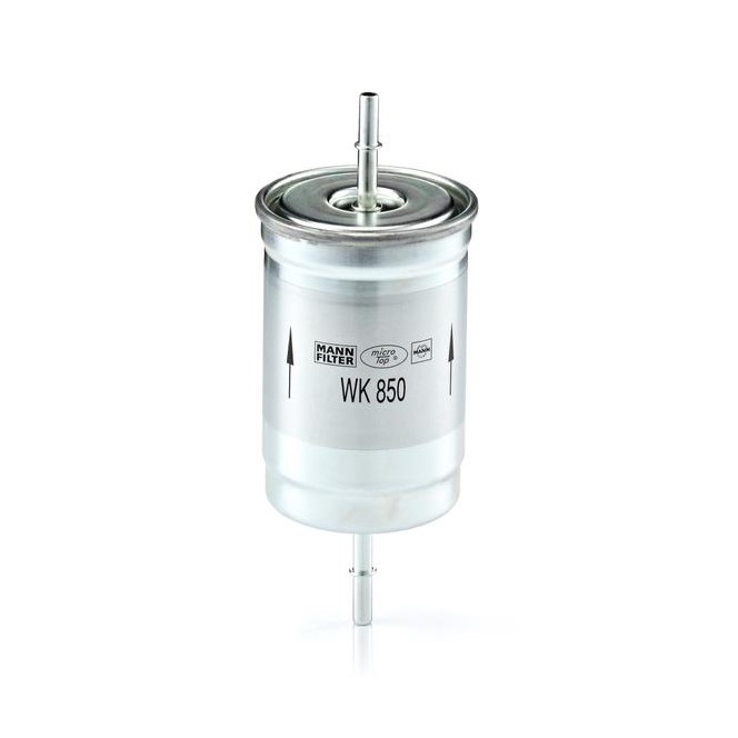 Kütusefilter bensiinimootorile -2001 210mm (30817997)