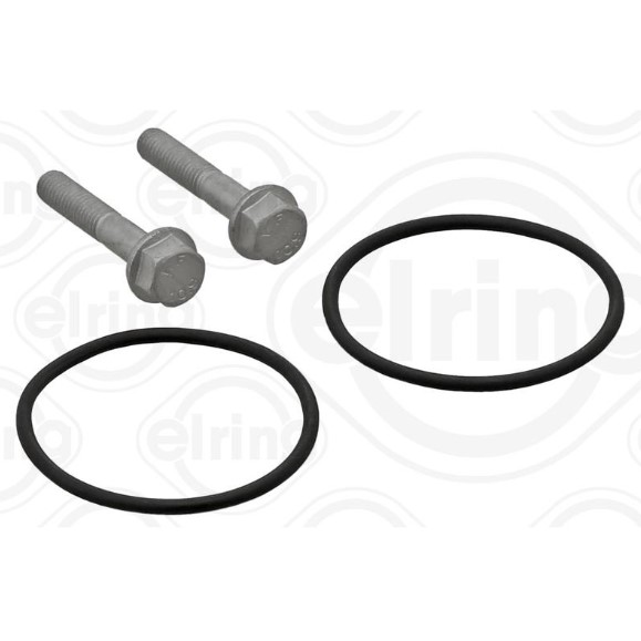 Haldex 5 pumba tihendikomplekt Elring