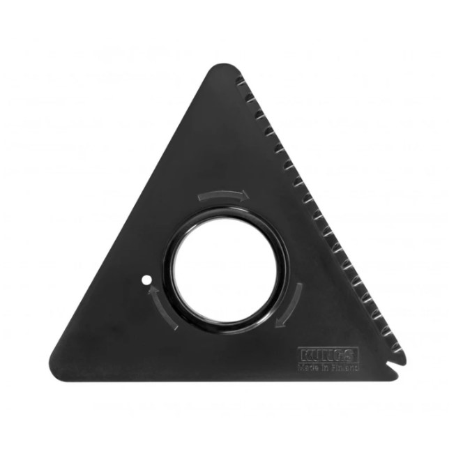 Jääkraabitsa vahetustera Kungs