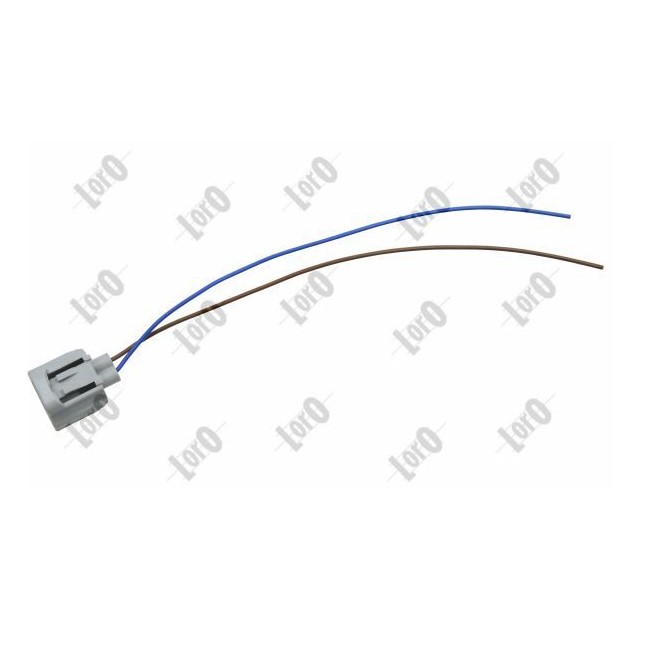 Jahutusvedeliku temperatuurianduri pistik Abakus