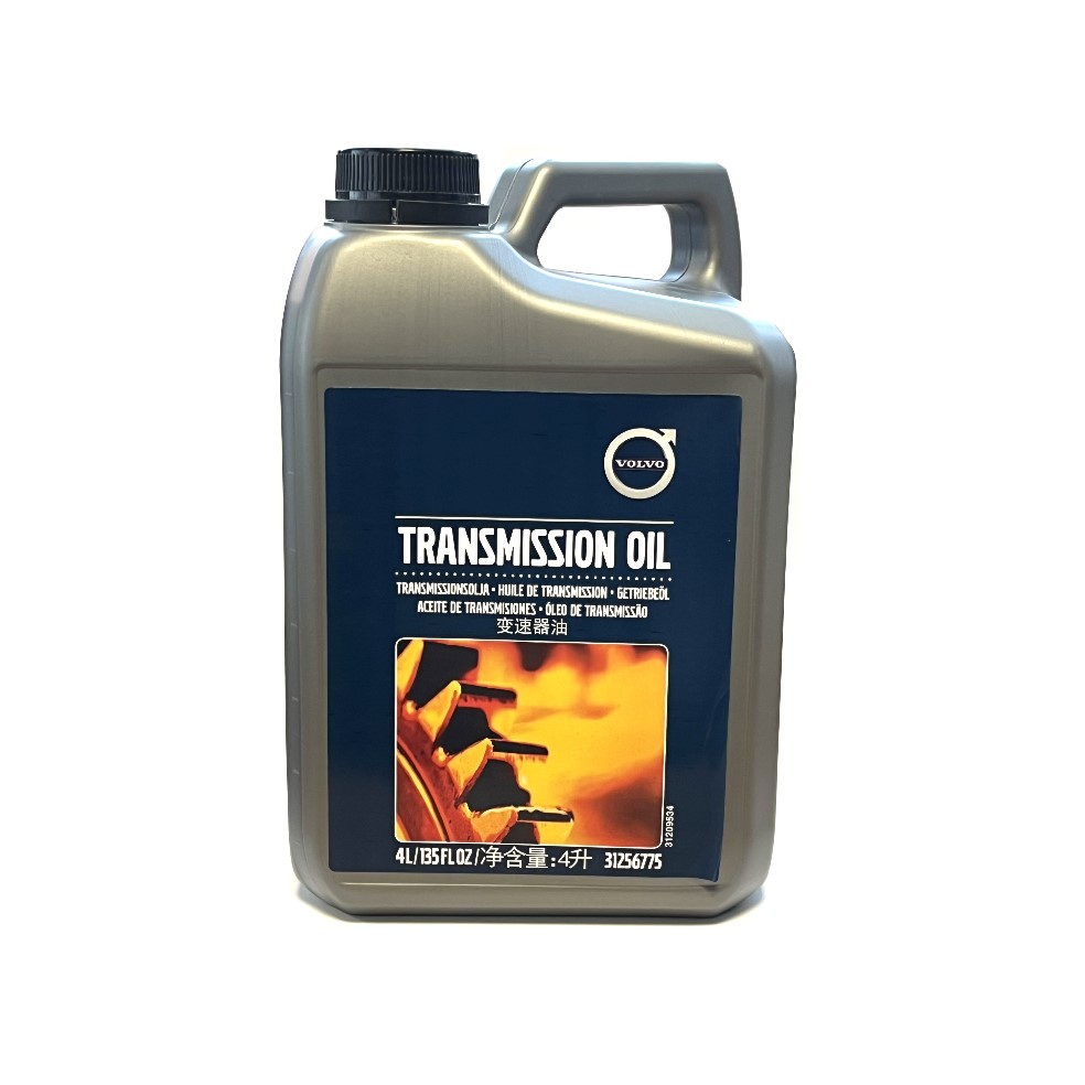 Automaatkäigukasti õli 4L (31256775) Originaal