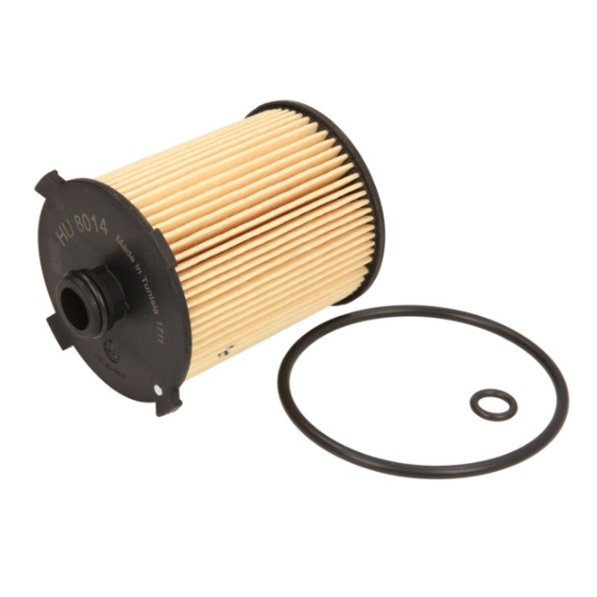 Õlifilter VEA mootorile (32140029) - Image 2