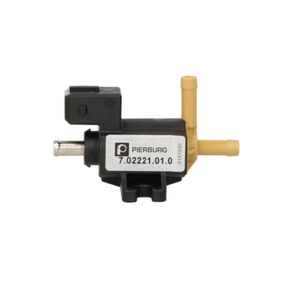 Kõrgsurve turbo juhtsolenoid D5 2009- (31219138) Pierburg
