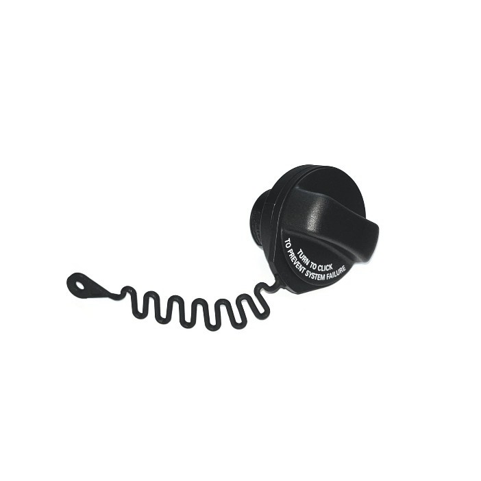 Kütusepaagi kork bensiin P2/P3 (31261716) Originaal
