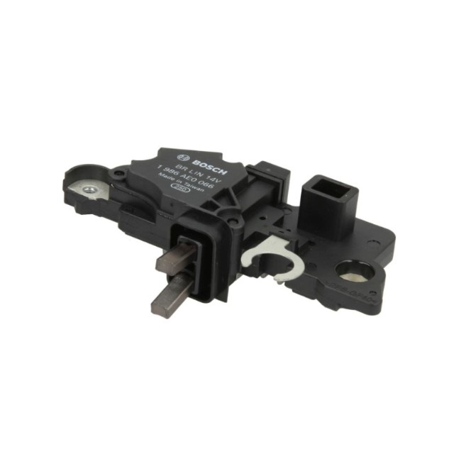 Generaatori pingeregulaator P2 2005- (8697015) Bosch
