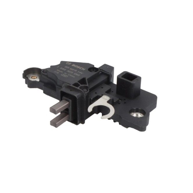 Generaatori pingeregulaator P2 -2004 (8637851) Bosch