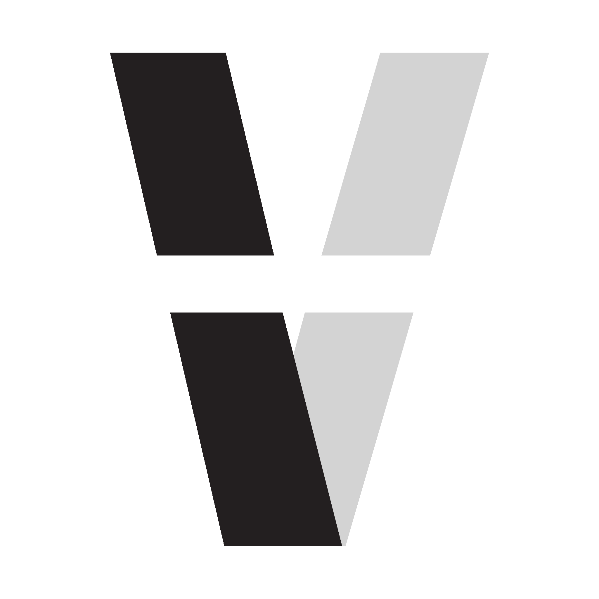 V m