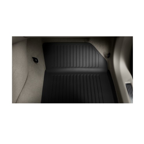 Salongi porimattide kmpl Charcoal S90/V90 2017- (32332366) - Image 2